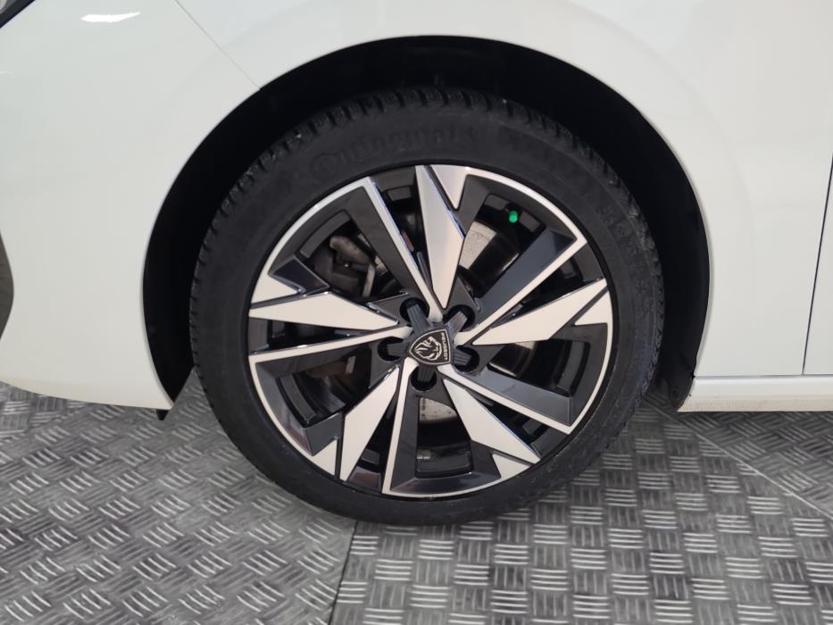 PEUGEOT 308 2023