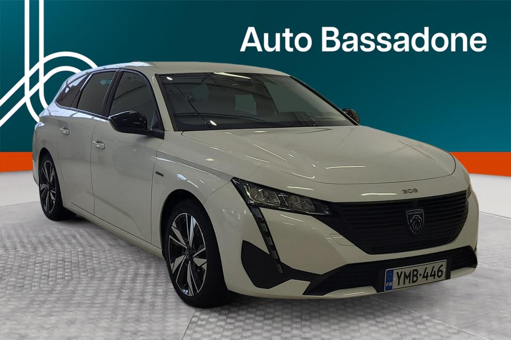 PEUGEOT 308 2023