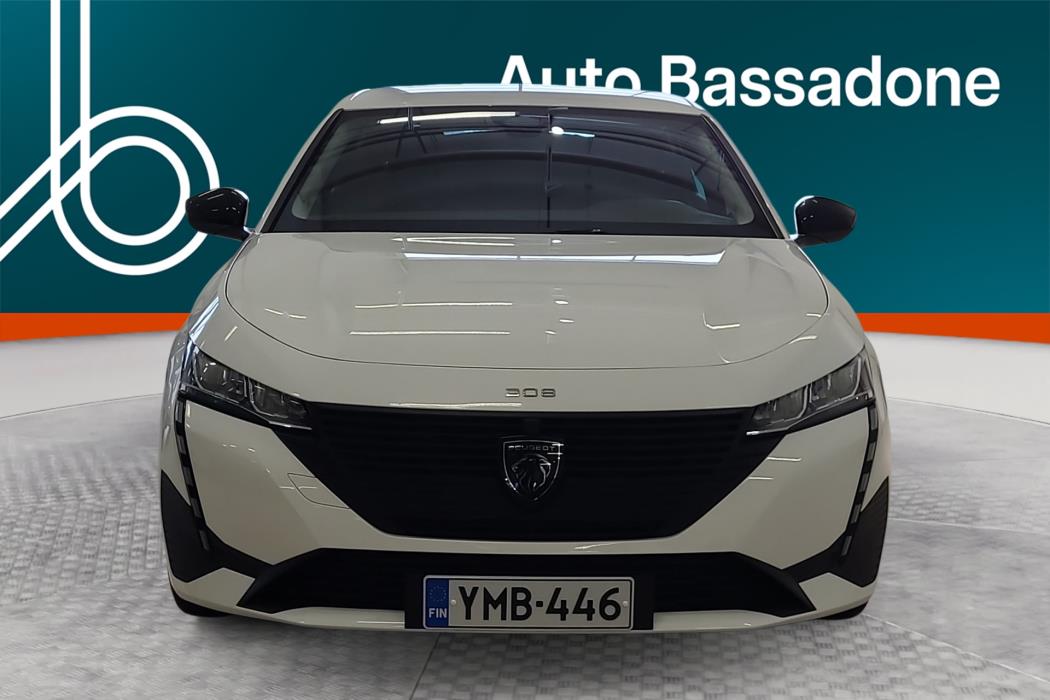 PEUGEOT 308 2023