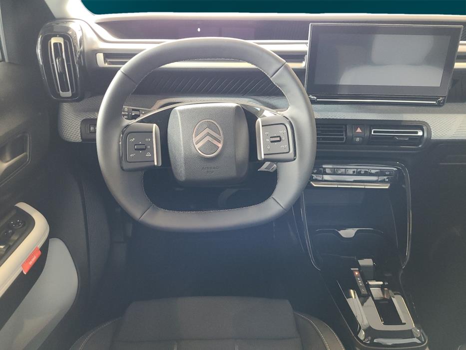 Citroen C3 2026