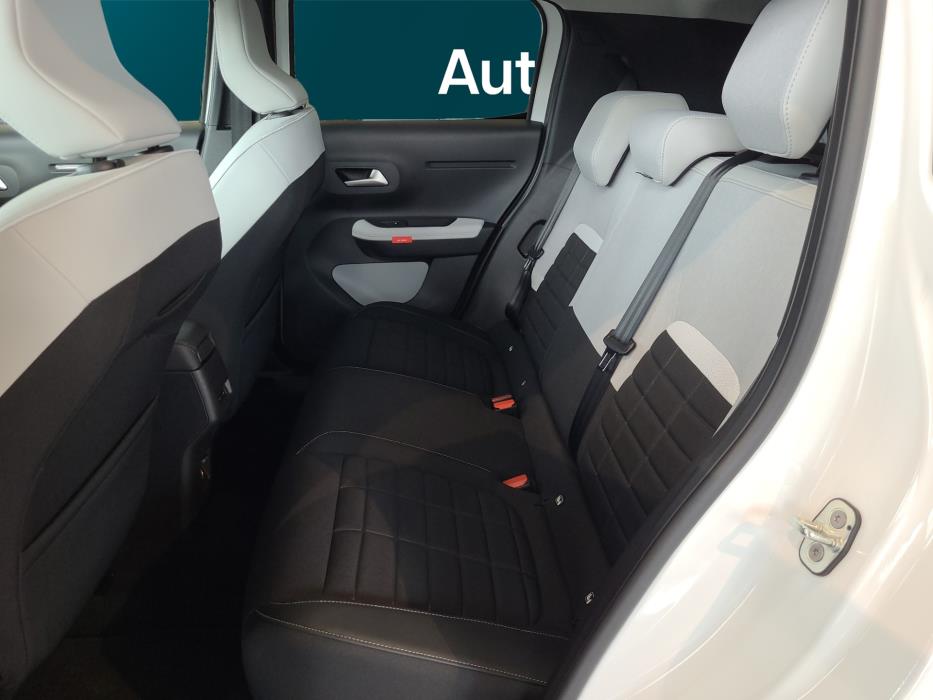 Citroen C3 2026