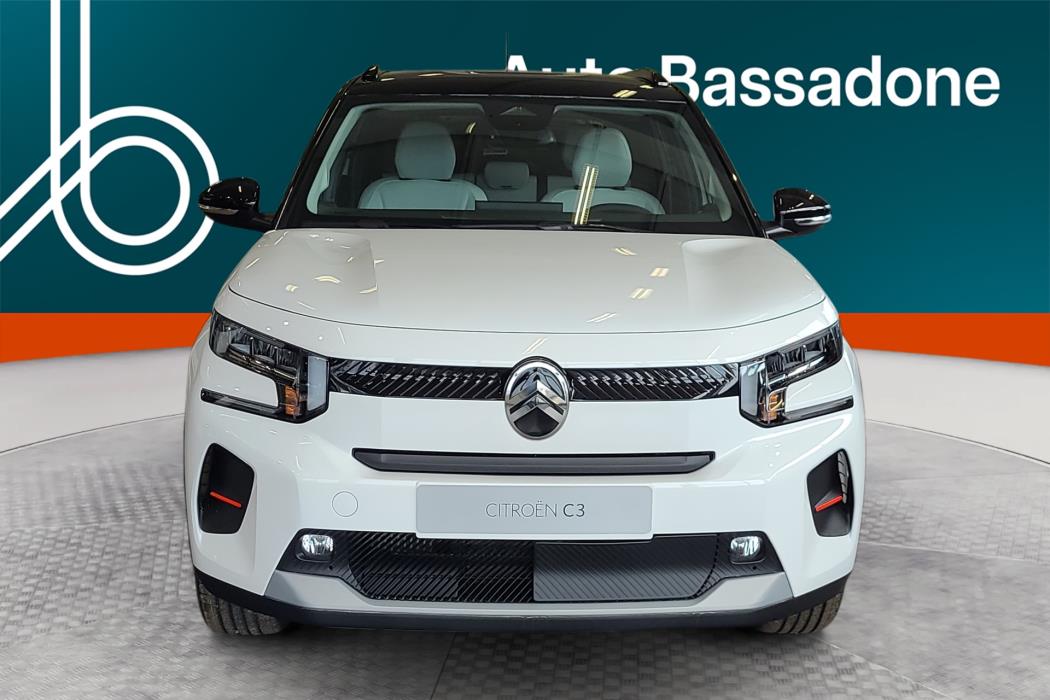 Citroen C3 2026