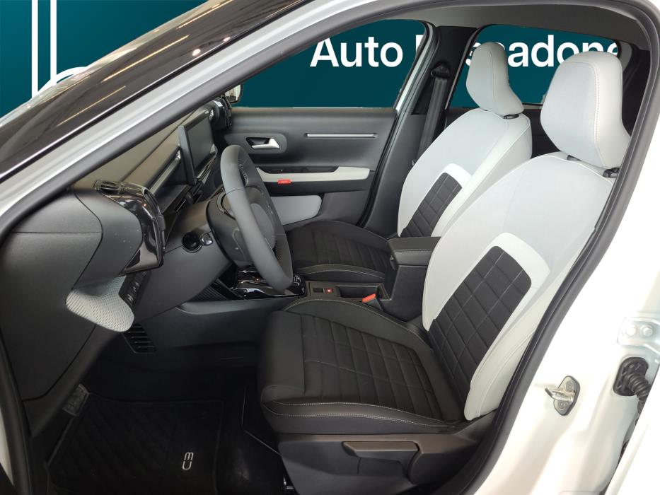Citroen C3 2026
