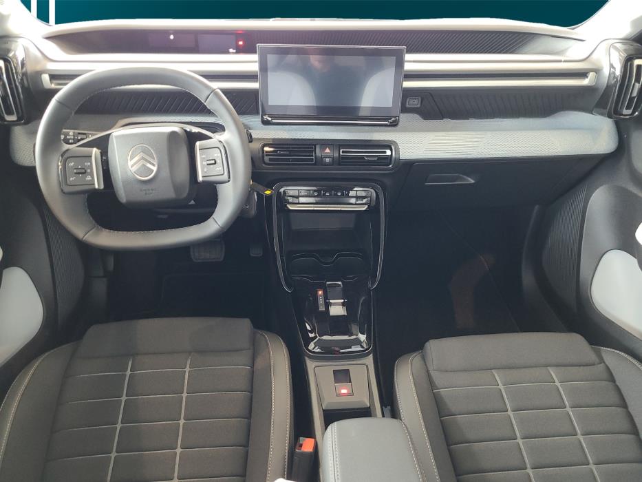 Citroen C3 2026
