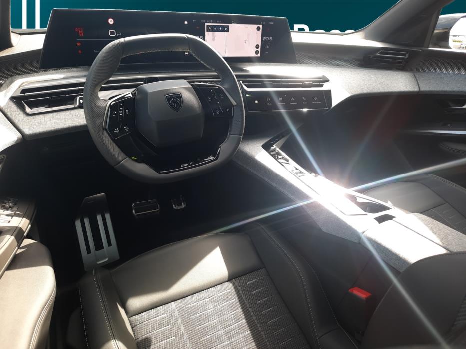 Peugeot 3008 2026