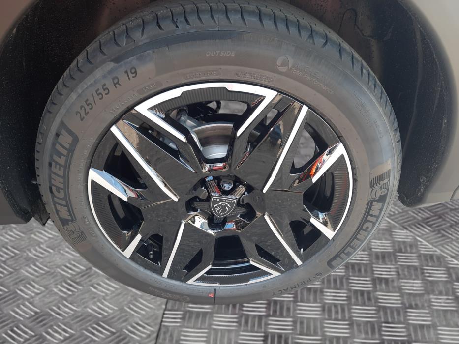 Peugeot 3008 2026