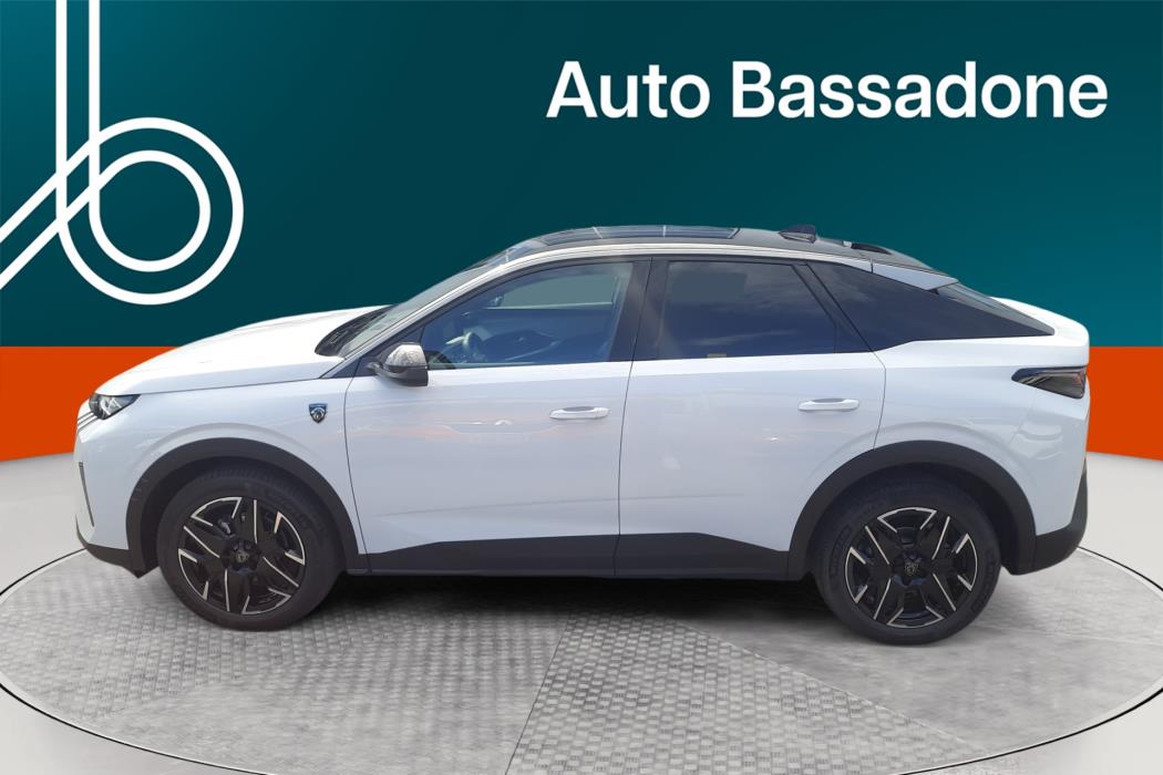 Peugeot 3008 2026