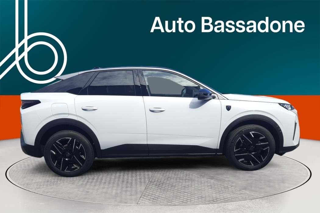 Peugeot 3008 2026