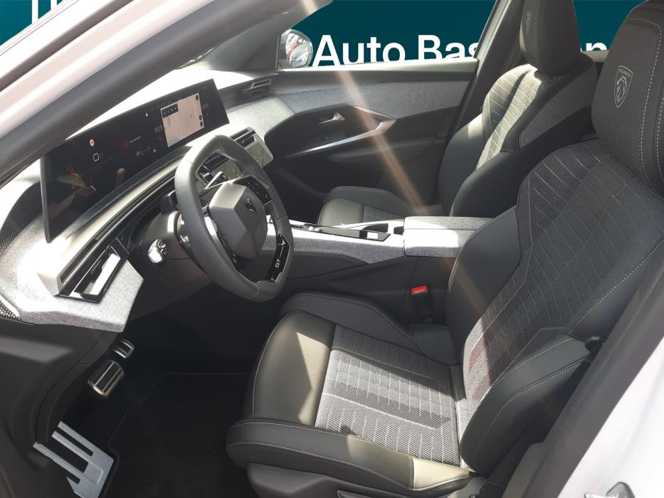 Peugeot 3008 2026