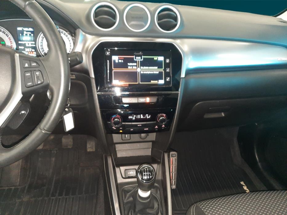 SUZUKI Vitara 2020