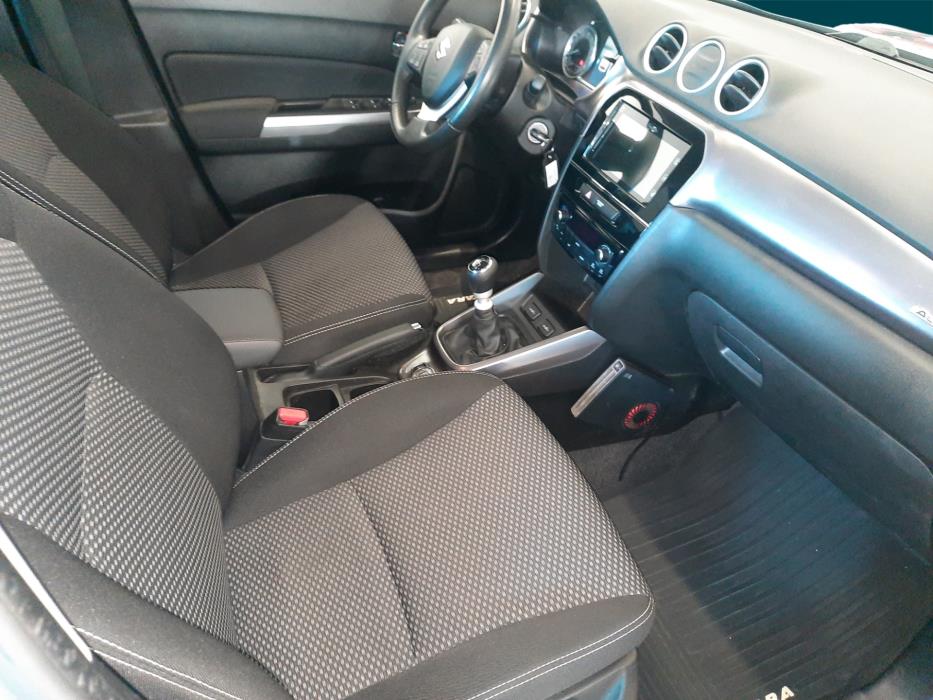 SUZUKI Vitara 2020