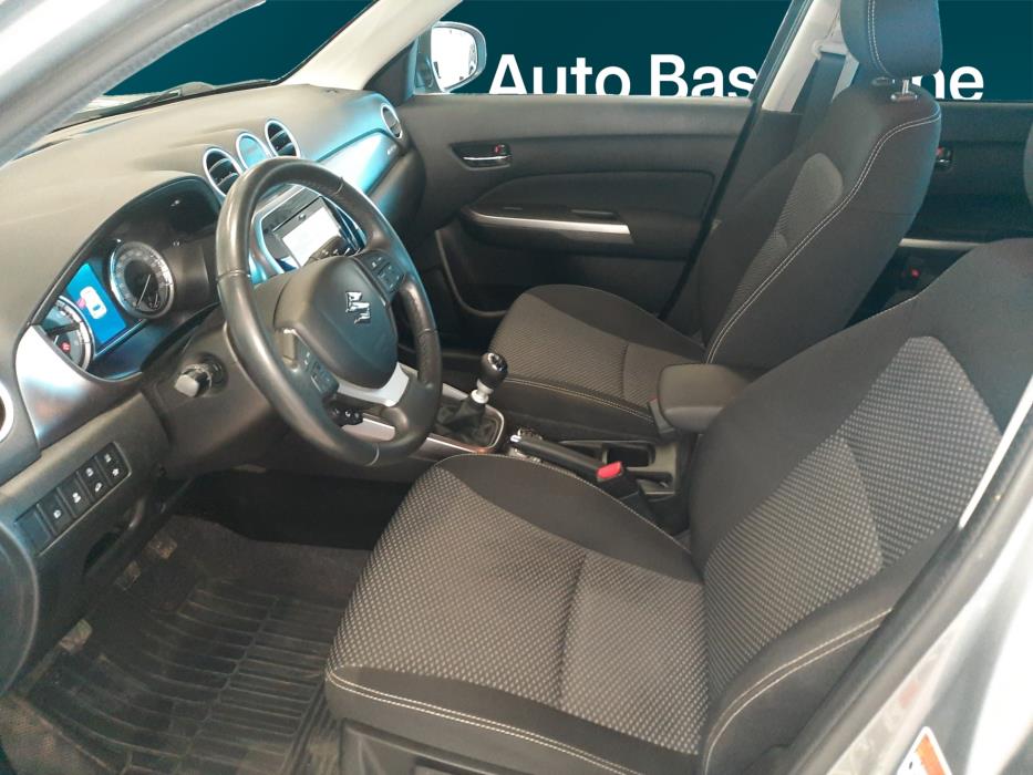 SUZUKI Vitara 2020