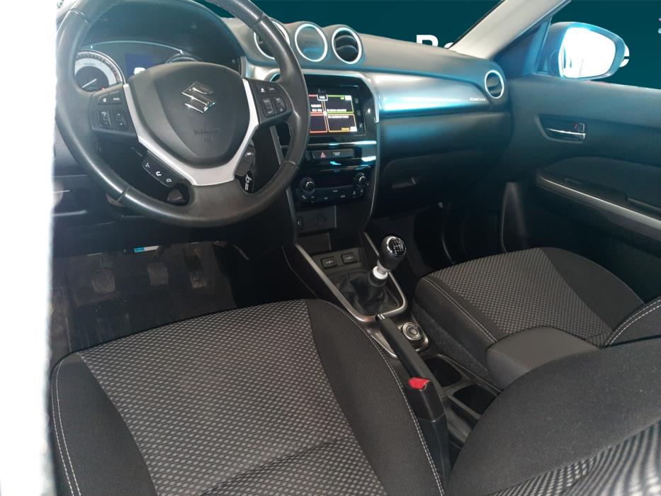 SUZUKI Vitara 2020