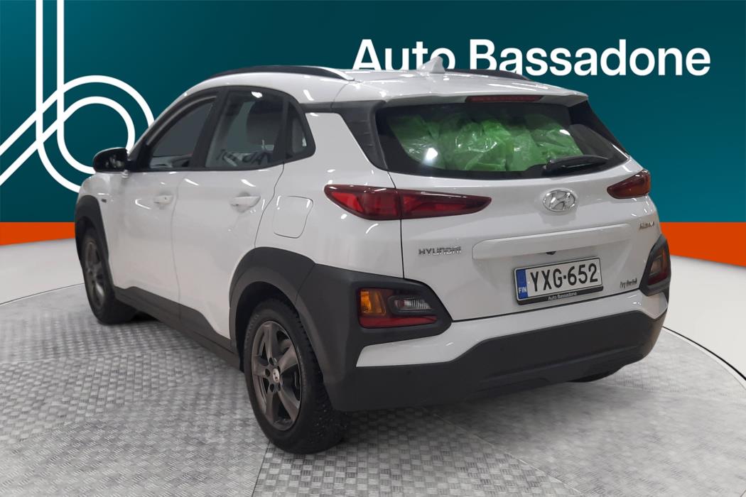 HYUNDAI Kona 2020