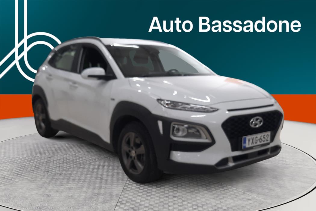 HYUNDAI Kona 2020