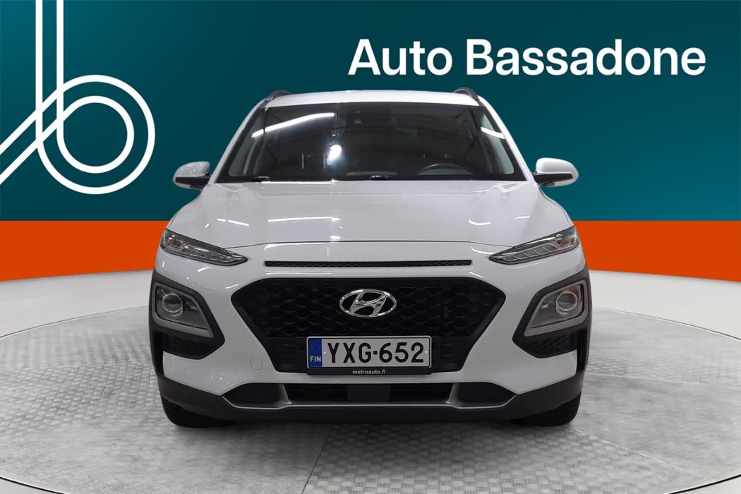HYUNDAI Kona 2020