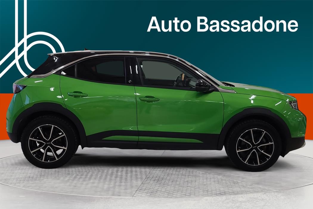 Opel Mokka 2021