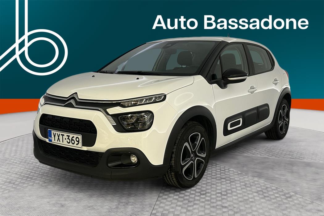 CITROEN C3 2024