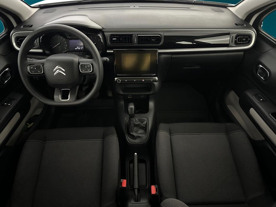 CITROEN C3 2024