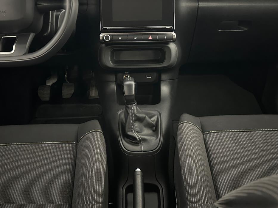 CITROEN C3 2024