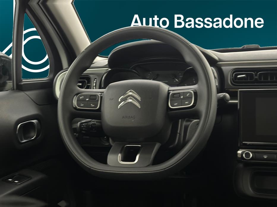 CITROEN C3 2024
