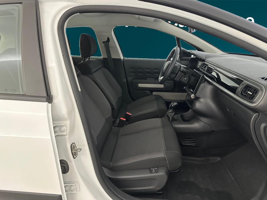 CITROEN C3 2024