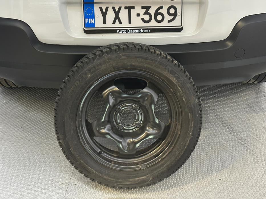 CITROEN C3 2024