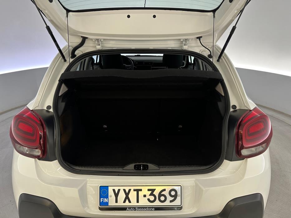 CITROEN C3 2024