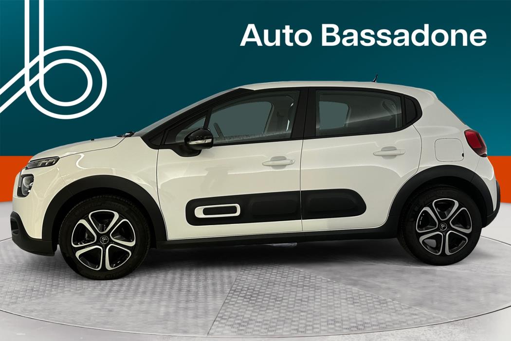 CITROEN C3 2024