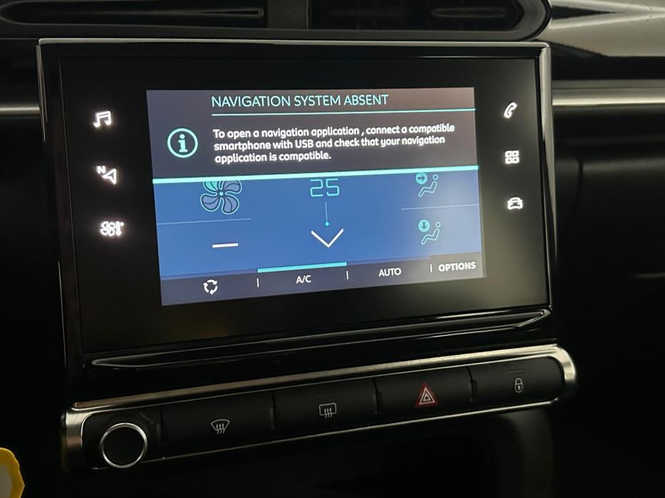 CITROEN C3 2024