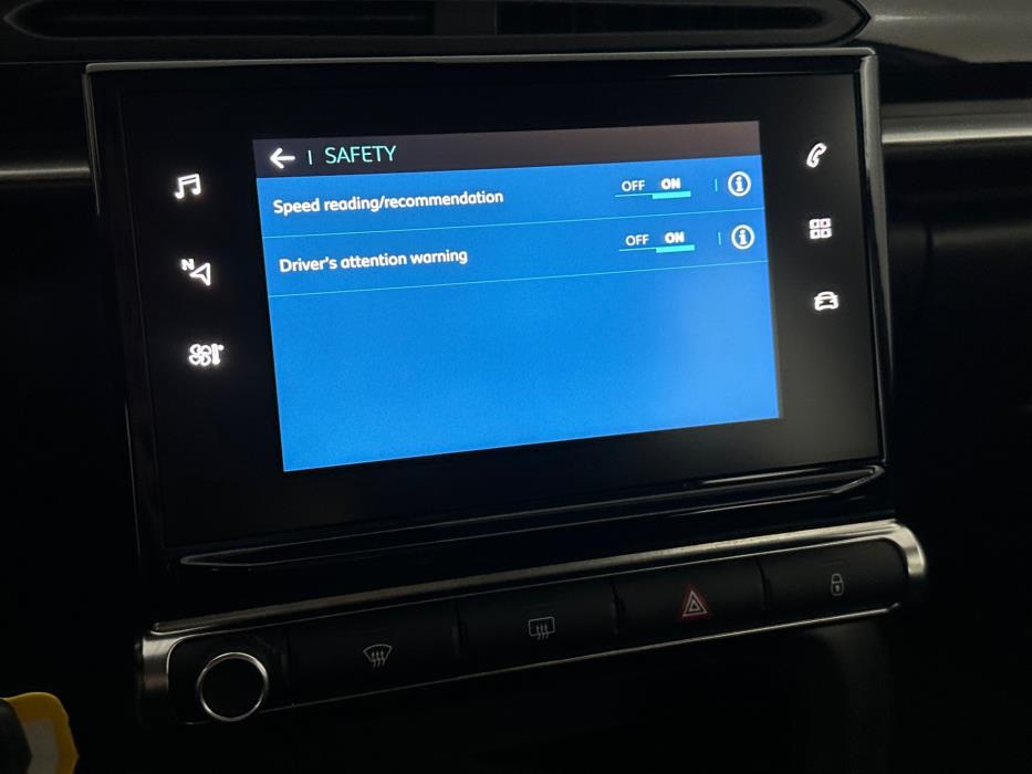 CITROEN C3 2024