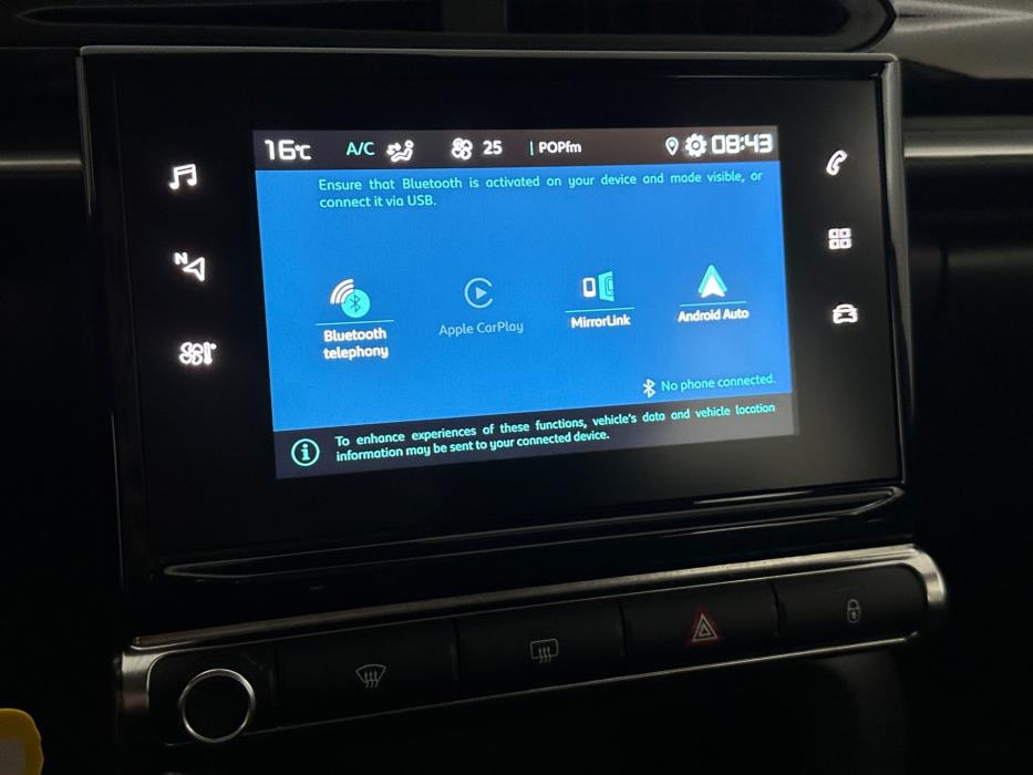 CITROEN C3 2024