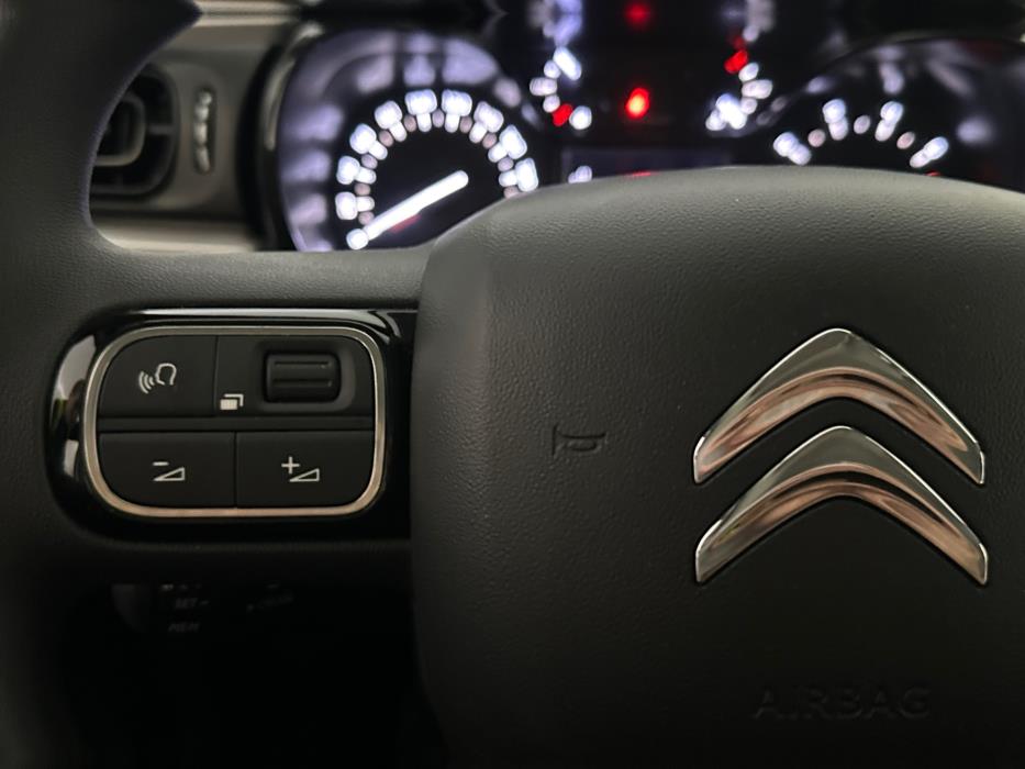 CITROEN C3 2024