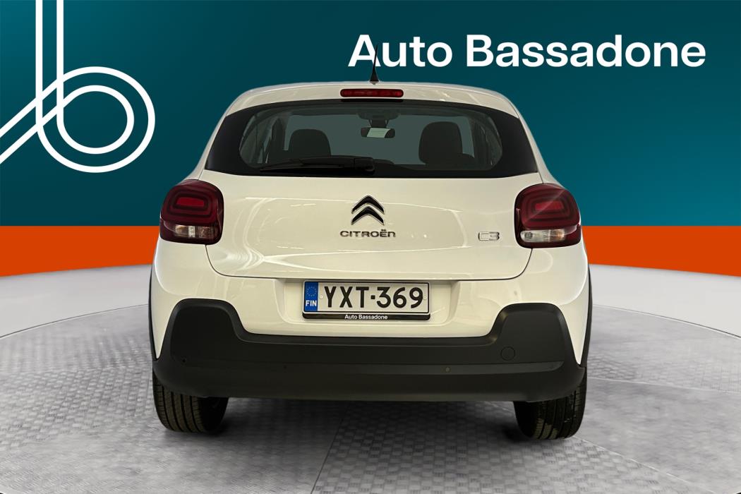 CITROEN C3 2024