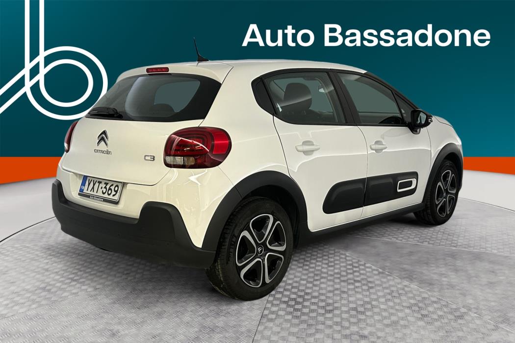 CITROEN C3 2024