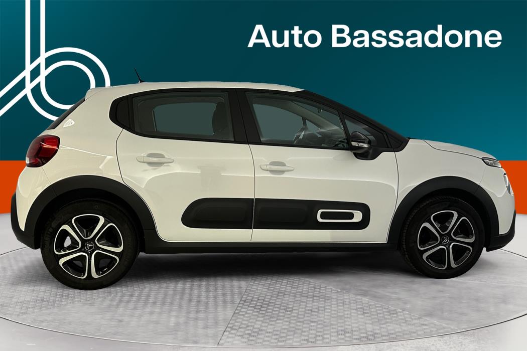 CITROEN C3 2024