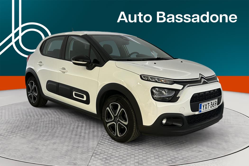 CITROEN C3 2024