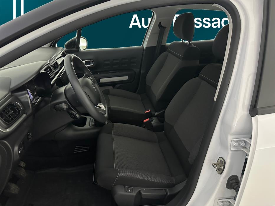CITROEN C3 2024