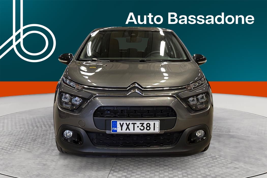 CITROEN C3 2024