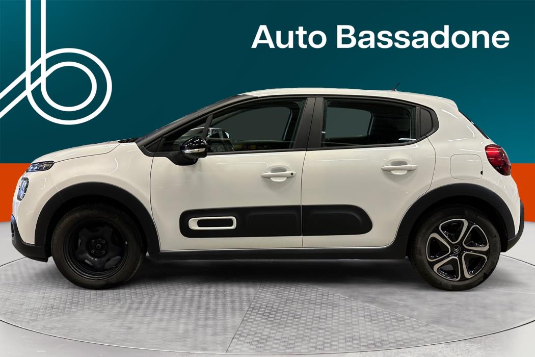 CITROEN C3 2024