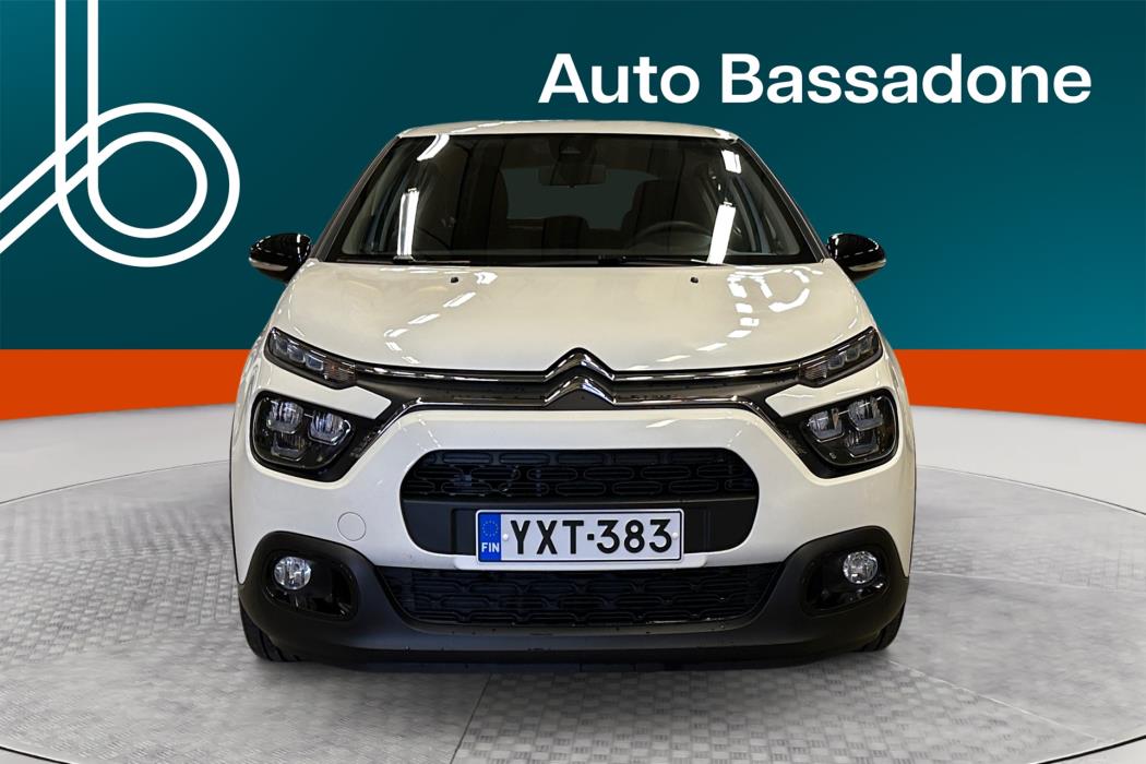 CITROEN C3 2024
