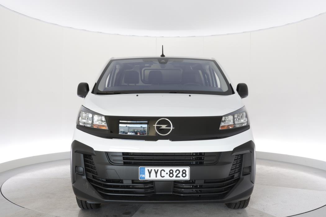 Opel Vivaro 2024