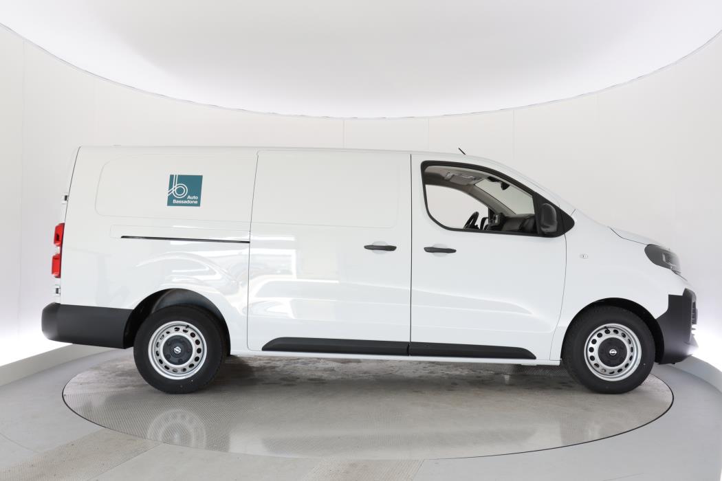 Opel Vivaro 2024