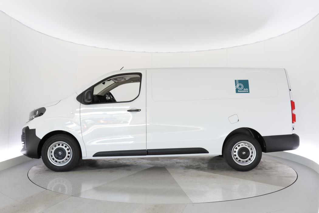 Opel Vivaro 2024