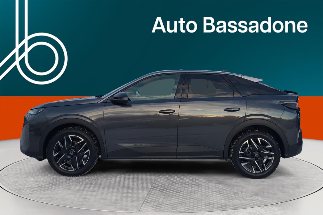Peugeot 3008 2026