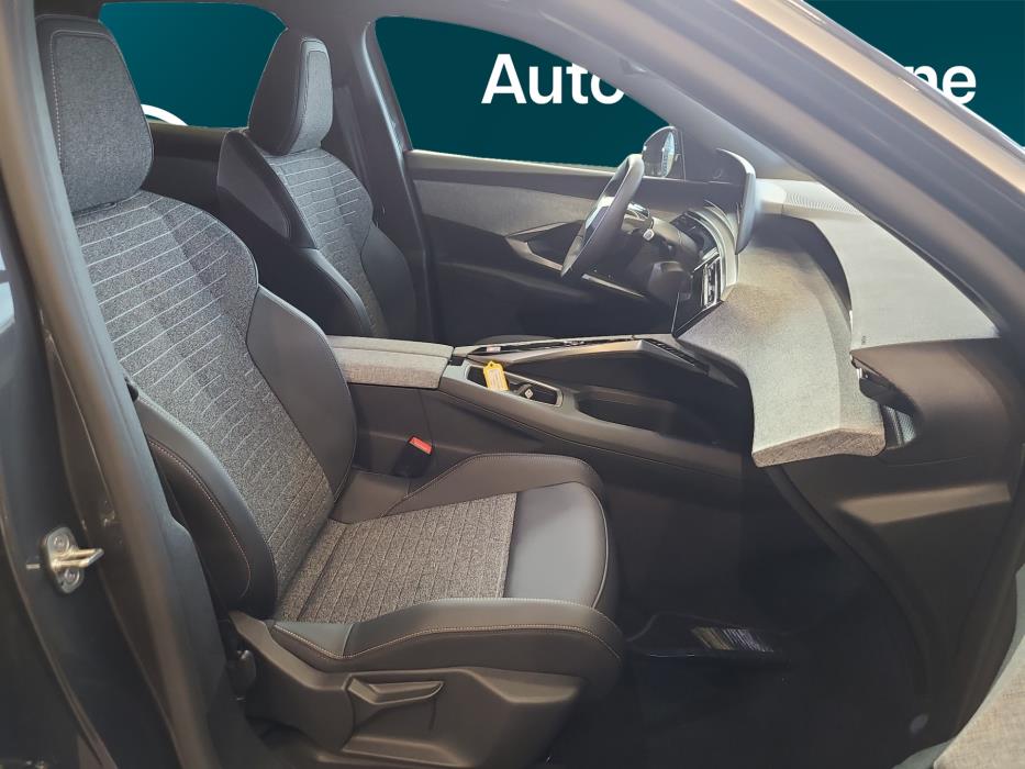 Peugeot 3008 2026
