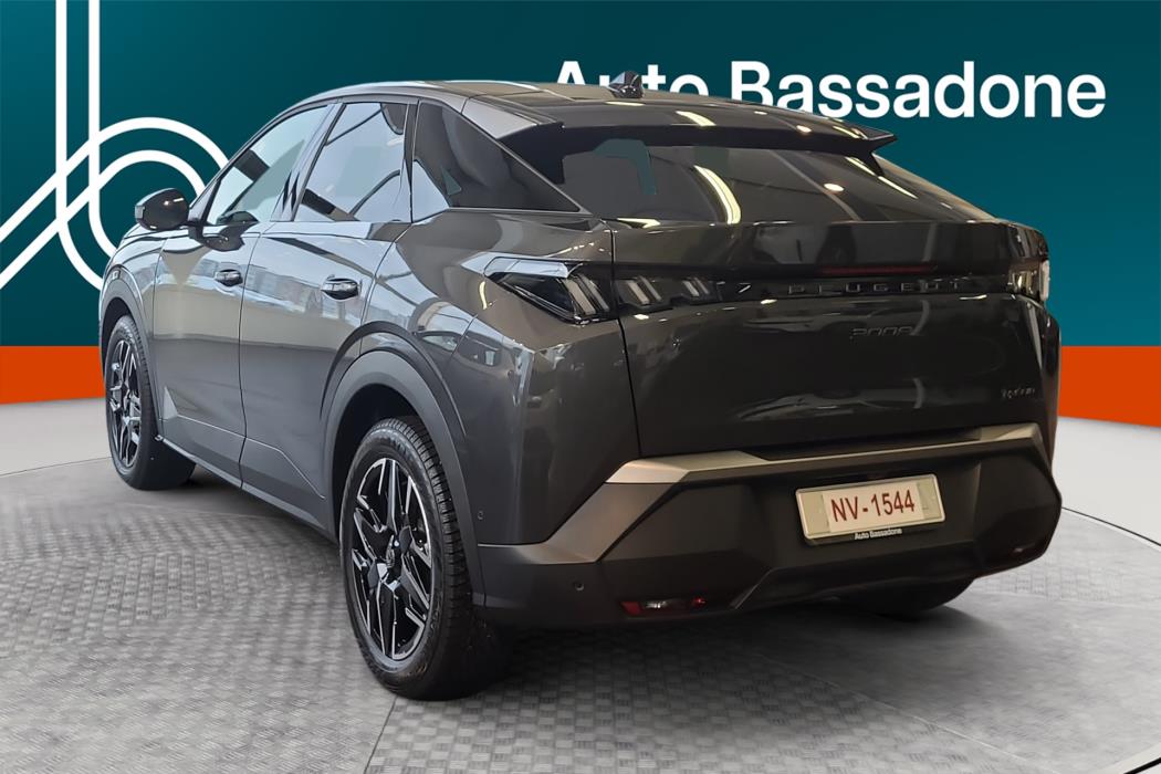 Peugeot 3008 2026