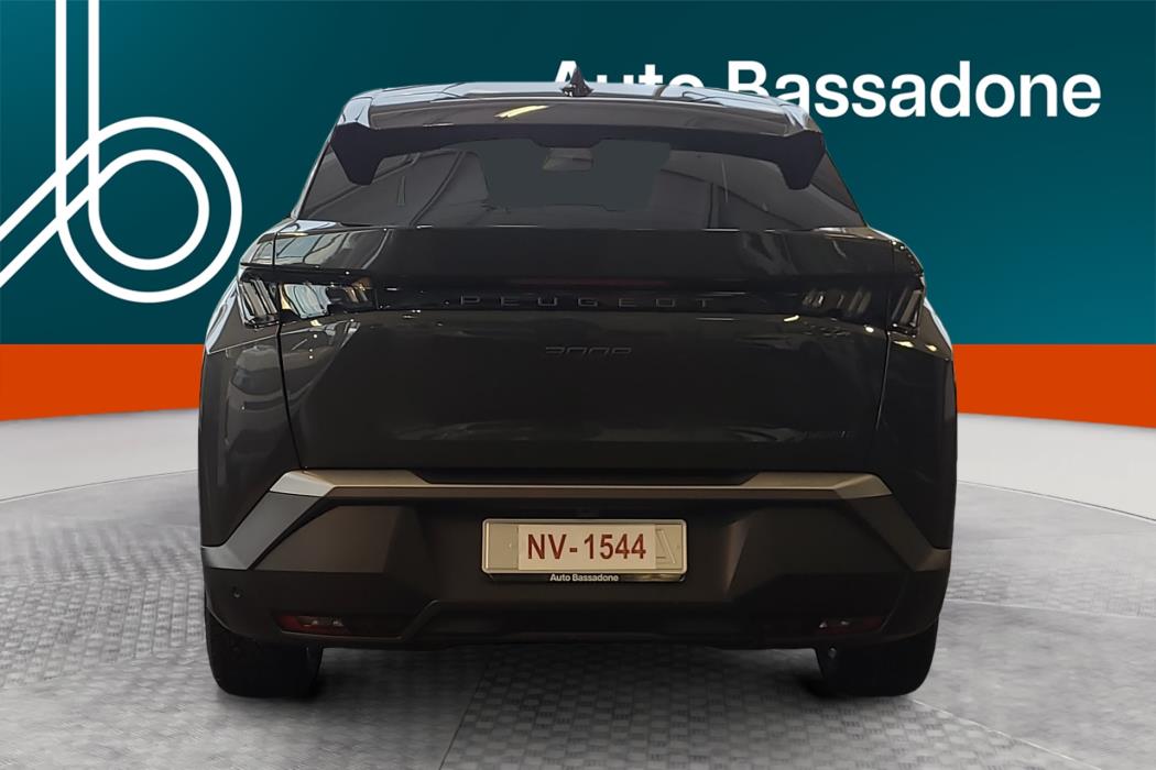 Peugeot 3008 2026