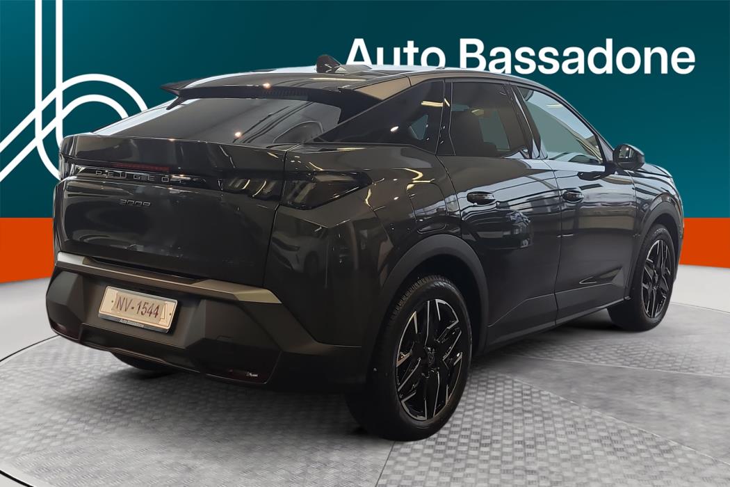 Peugeot 3008 2026