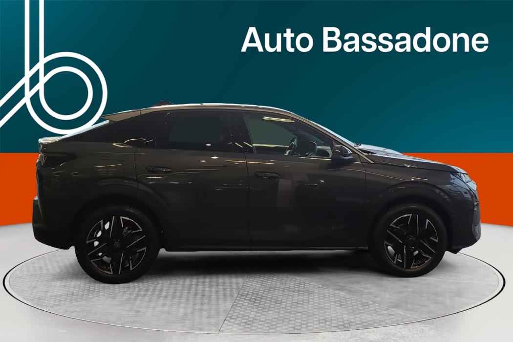 Peugeot 3008 2026